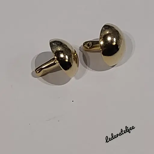 P60 Pootjes Goud