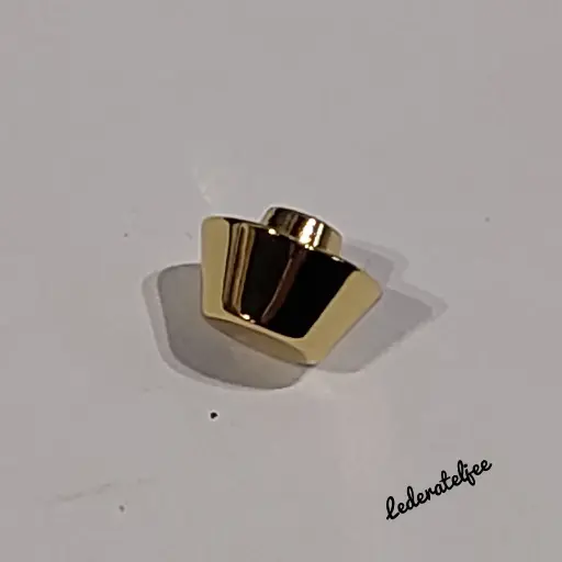 P50 Pootjes Goud