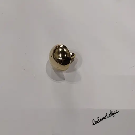 K12 Pootjes Goud