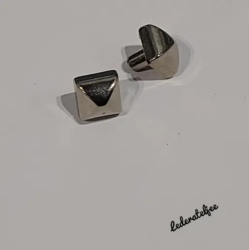 G50 Pootje Nikkel