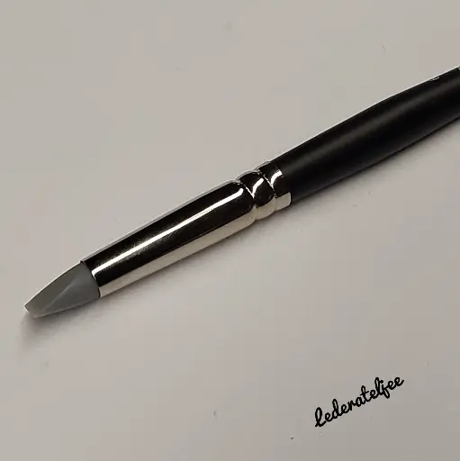 Lijmspatel 6mm