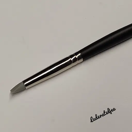 Lijmspatel 3mm 