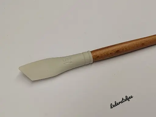 Lijmspatel 15mm 