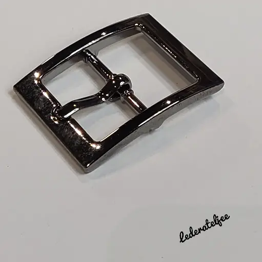 C70 Gesp 2cm Gun Metal