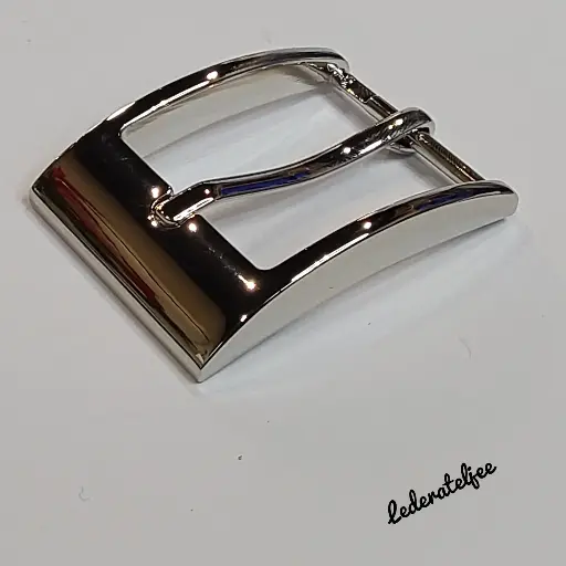 G109 Gesp 3cm Nikkel