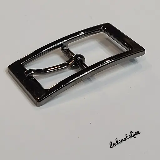 A32 Gesp 2cm Gun Metal