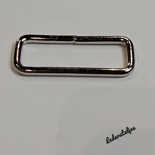 T16 Ring 3cm Goud