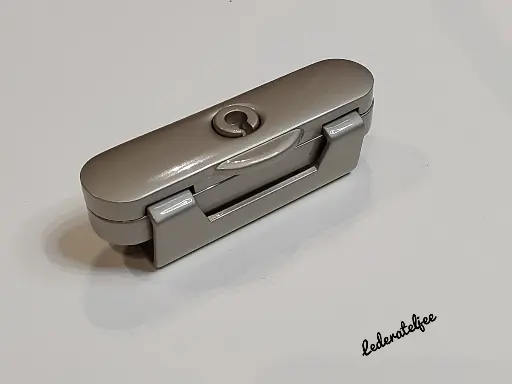S120 Beugelslot 