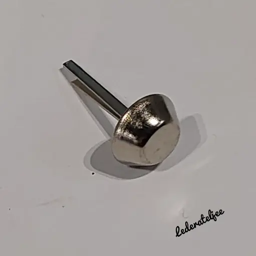 P57 Pootje Nikkel