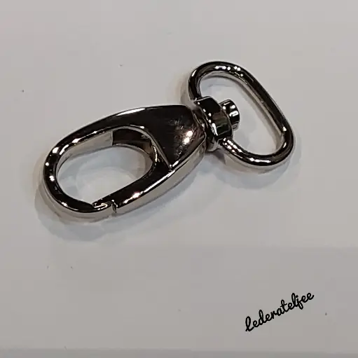 M62 Musketon 1.5cm Nikkel