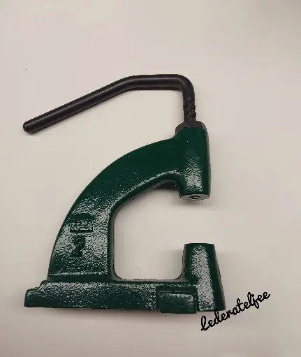 U07 Spindel 