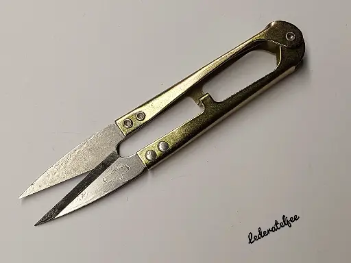 Schaartje