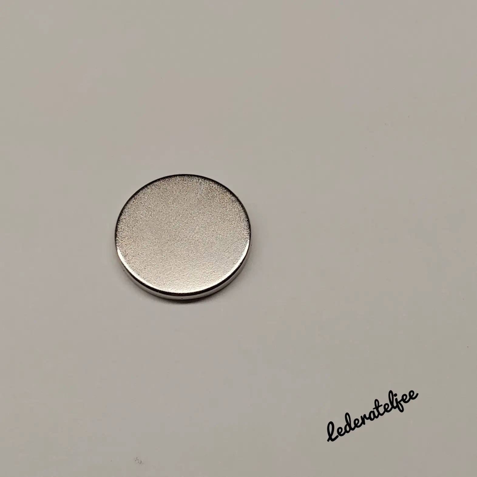 Blinde Magneten 2cm