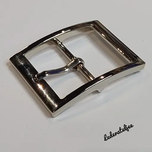 C29 Gesp 3.5cm Nikkel