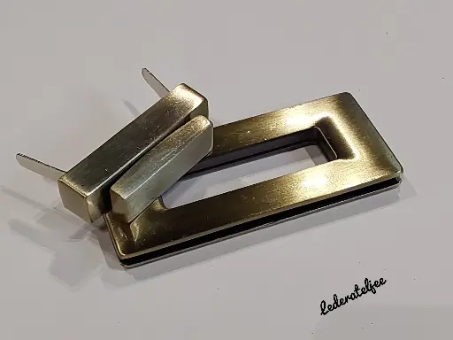 B03 Draaislot Brons