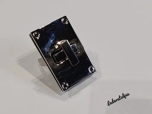 B06 Draaislot Nikkel