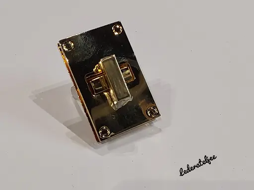 B07 Draaislot Goud