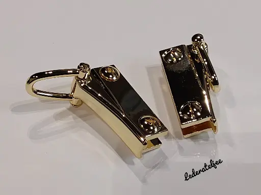 B08 Soufflethaak Goud