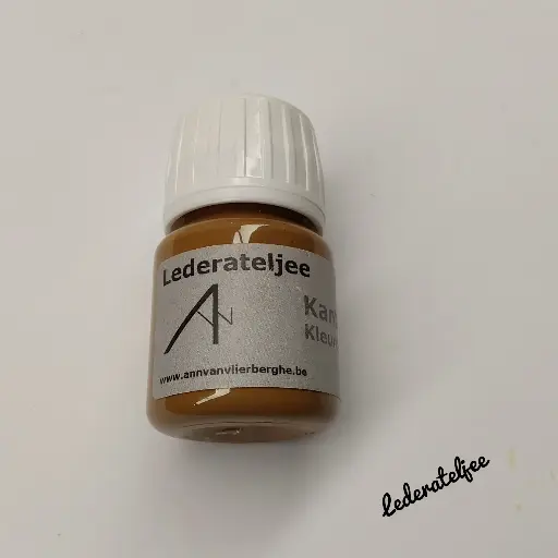 Edge Paint (kantenverf)
