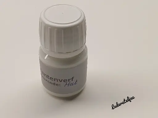 Matmakende verf