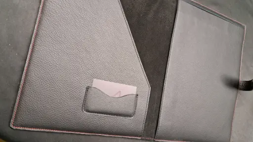 Presentatiemap 2 luik